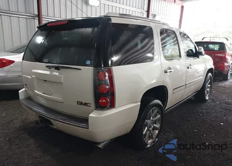 2012 GMC Yukon Denali from USA, damaged, VIN 1GKS2EEF9CR245882